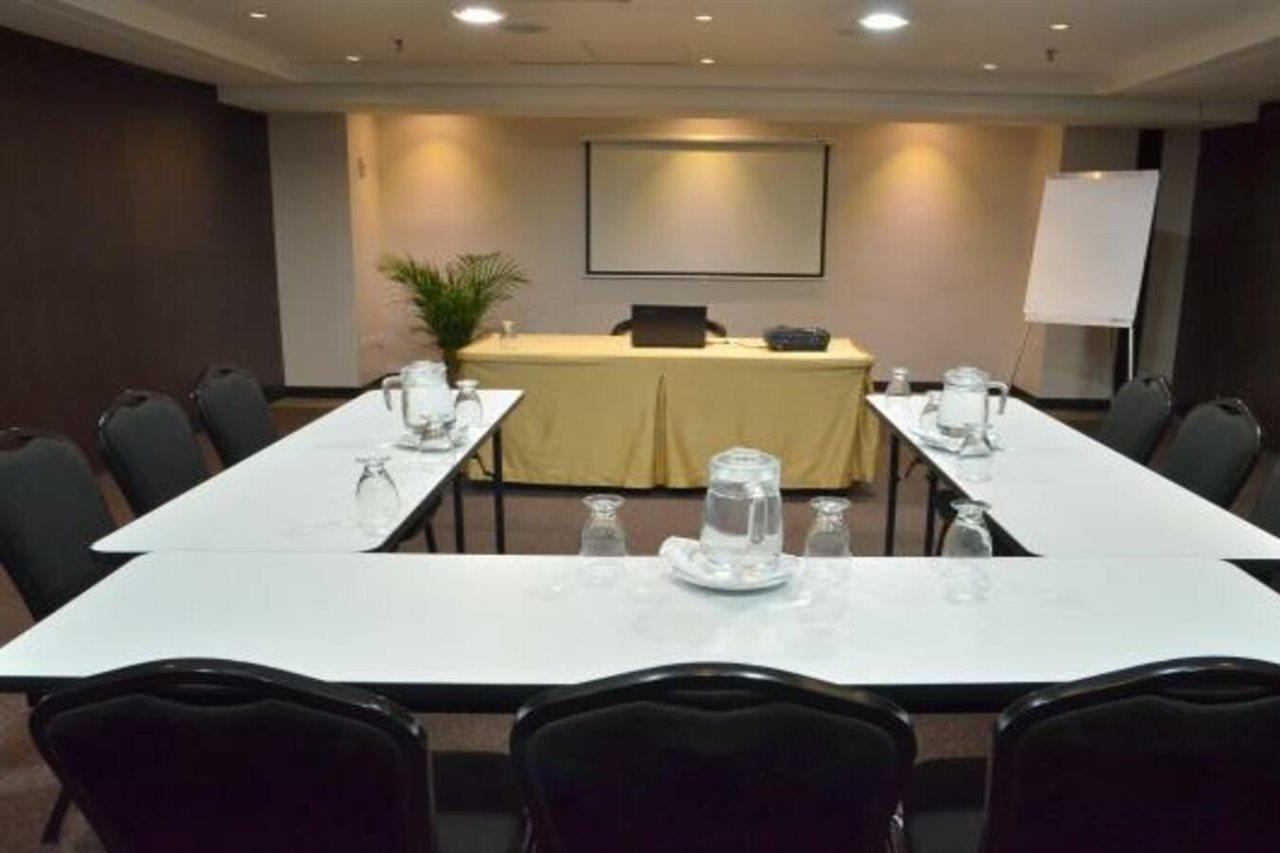 Hotel Chacao Suites Caracas Eksteriør billede