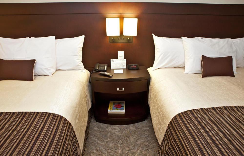 Hotel Chacao Suites Caracas Eksteriør billede