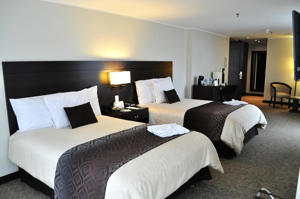 Hotel Chacao Suites Caracas Eksteriør billede