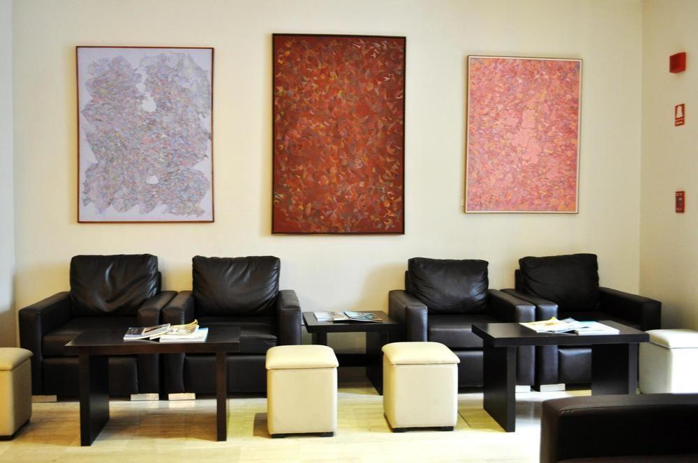 Hotel Chacao Suites Caracas Eksteriør billede