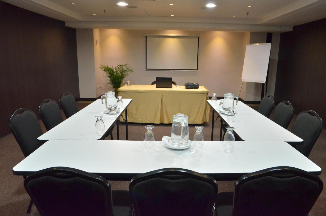 Hotel Chacao Suites Caracas Eksteriør billede
