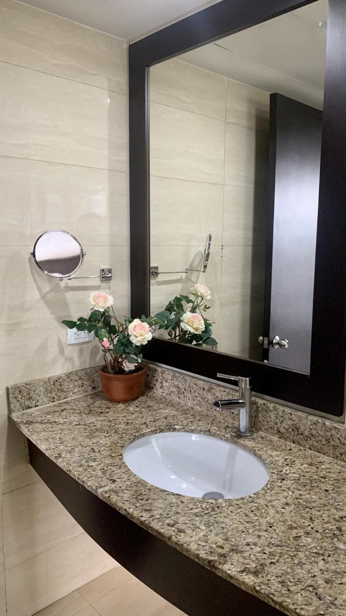 Hotel Chacao Suites Caracas Eksteriør billede