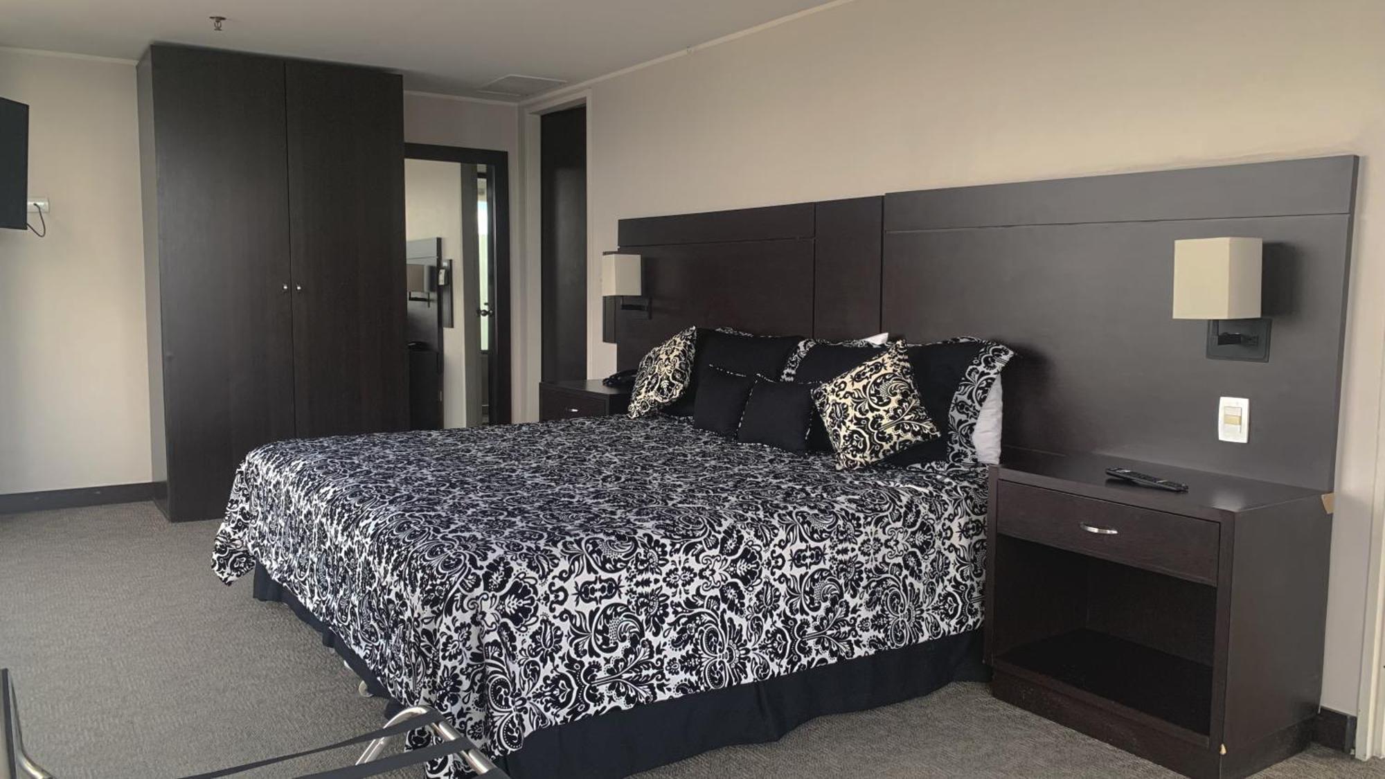 Hotel Chacao Suites Caracas Eksteriør billede