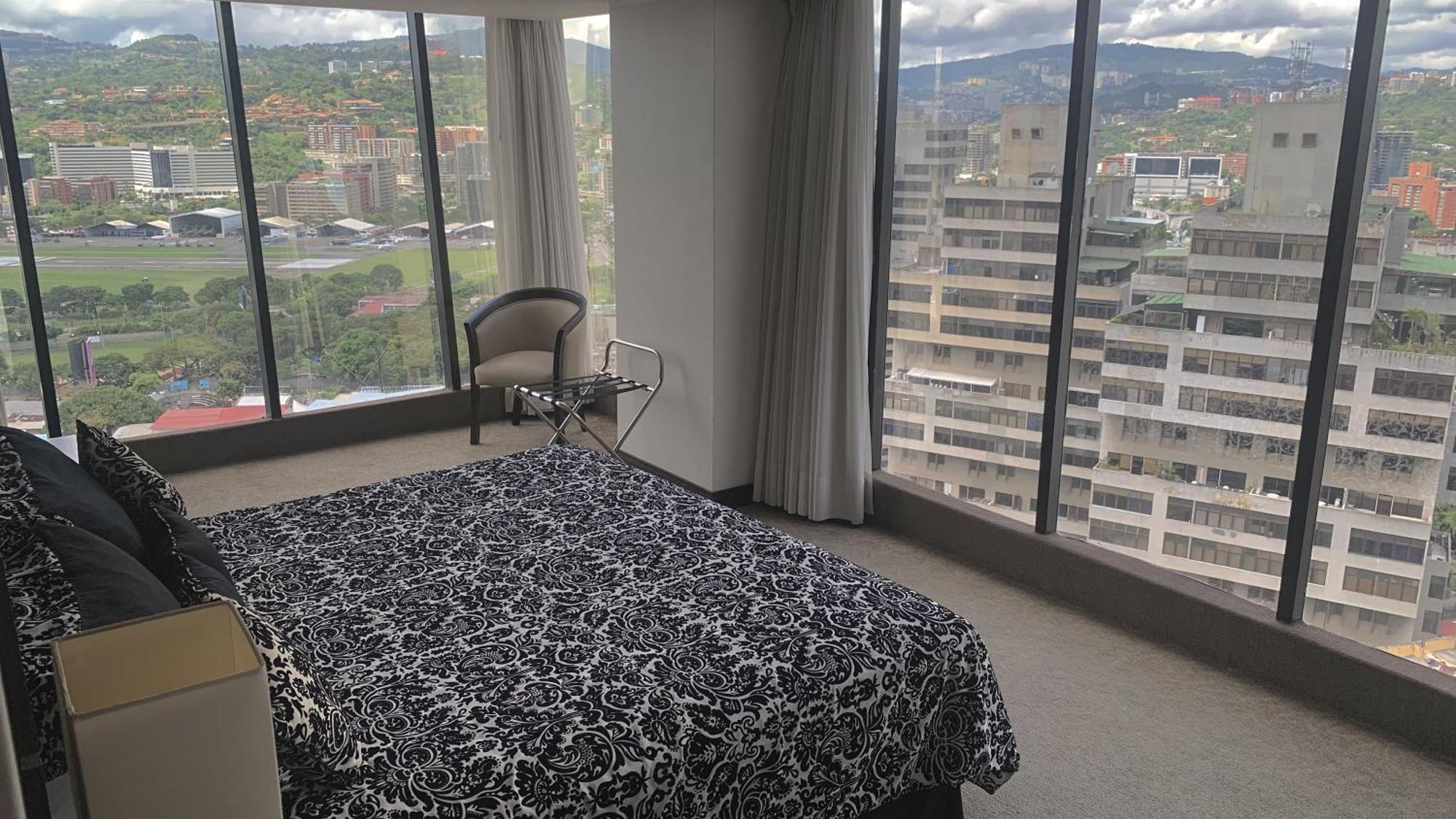 Hotel Chacao Suites Caracas Eksteriør billede